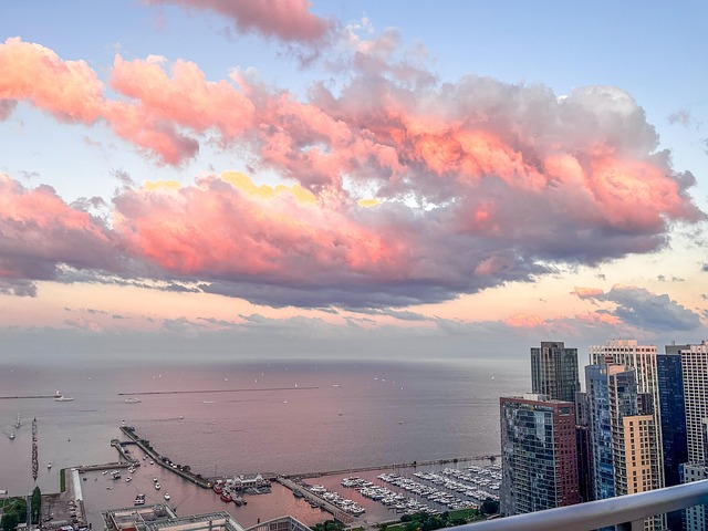 Chicago IL