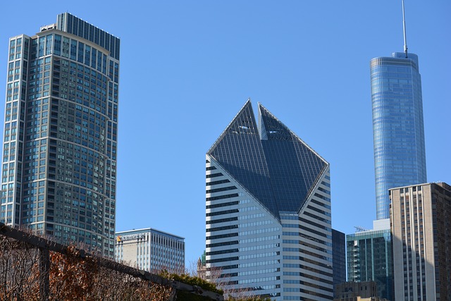 Chicago IL