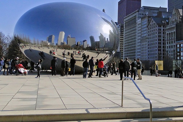 Chicago IL