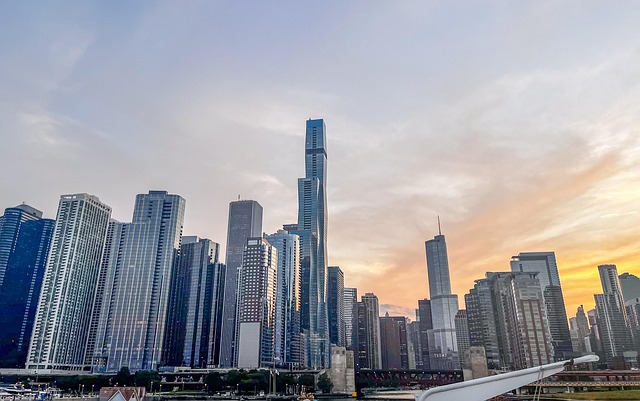 Chicago IL