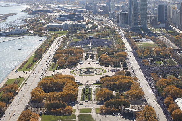 Chicago IL