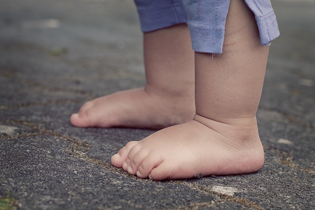 child assault