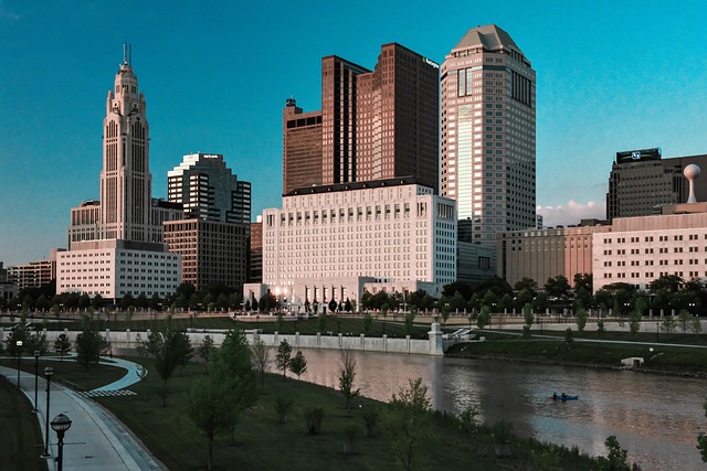 Columbus OH
