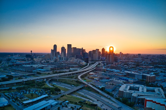 Dallas TX