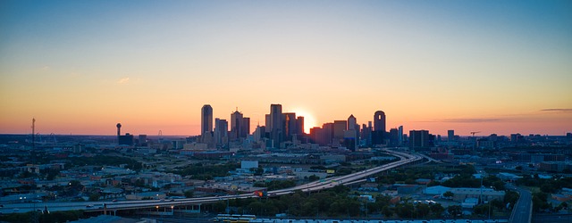 Dallas TX
