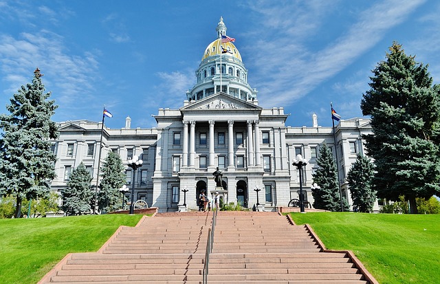 Denver CO