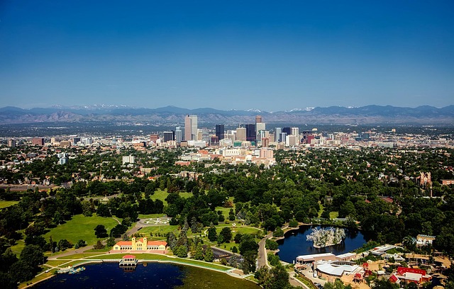 Denver CO