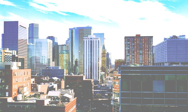 Denver CO