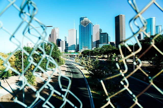 Houston TX