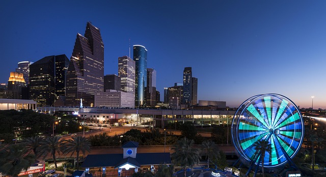 Houston TX