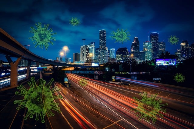 Houston TX