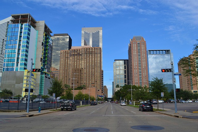 Houston TX
