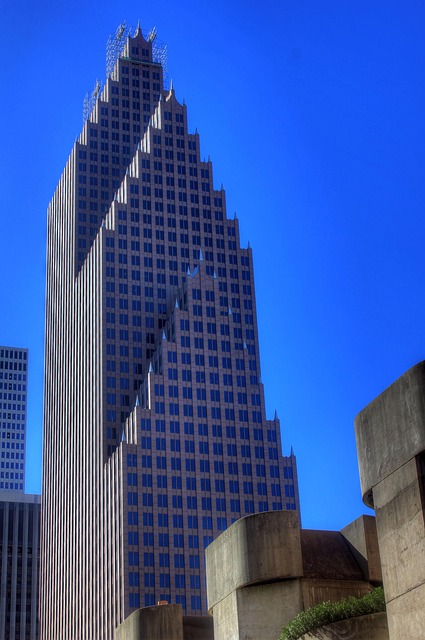 Houston TX