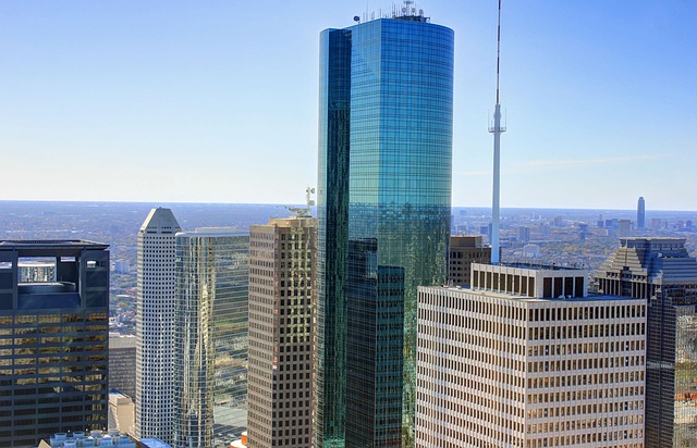 Houston TX