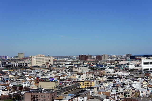 Jersey City NJ