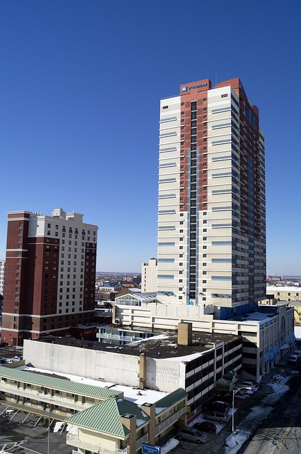 Jersey City NJ