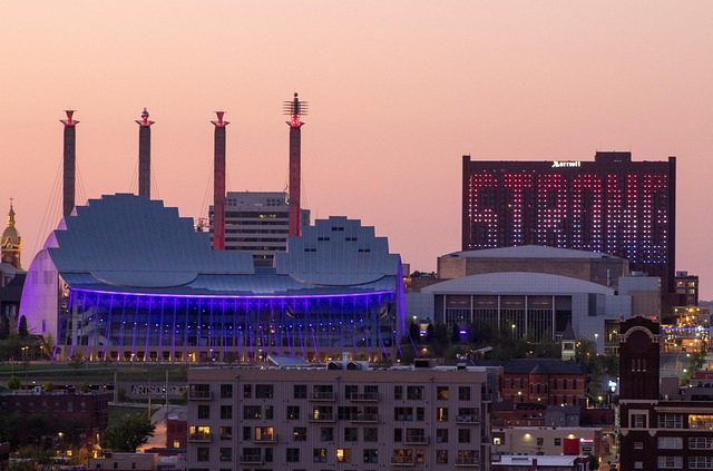 Kansas City MO