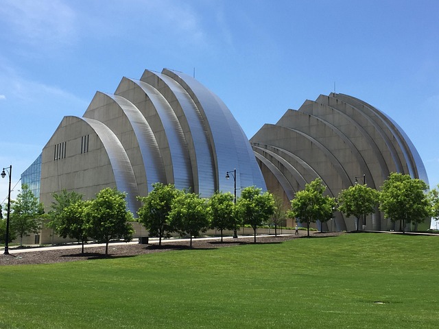 Kansas City MO