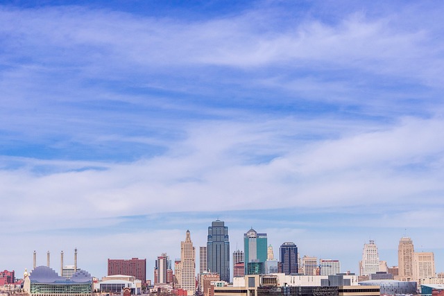 Kansas City MO