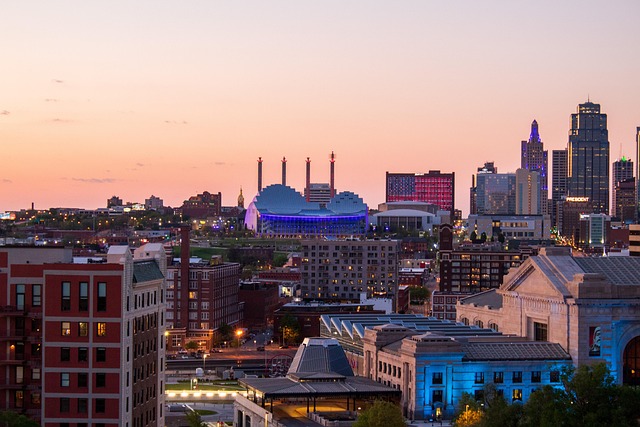 Kansas City MO