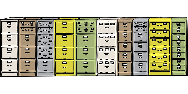locker room
