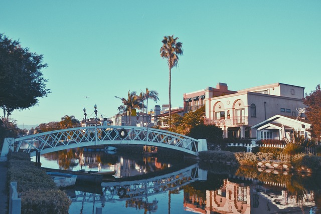 Los Angeles CA
