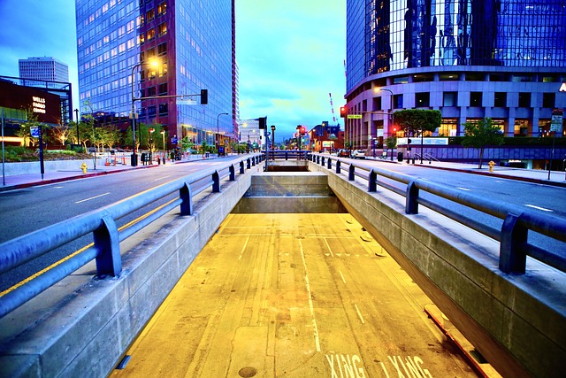 Los Angeles CA