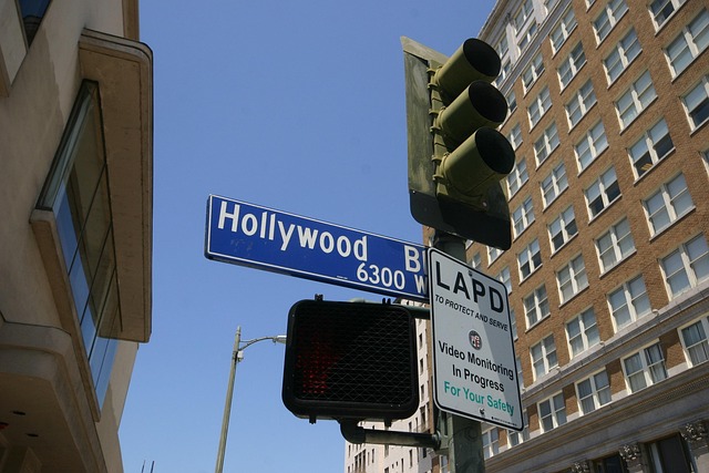 Los Angeles CA