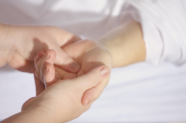 massage sexual assault