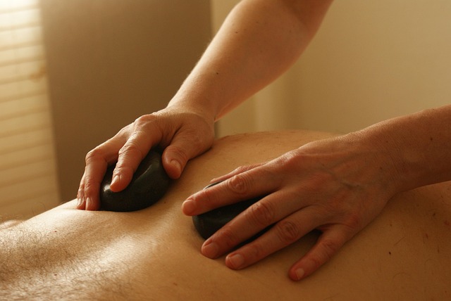 massage sexual harassment