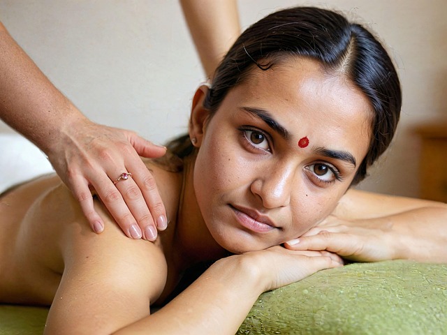 massage sexual harassment