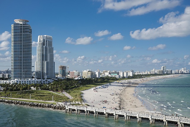 Miami FL