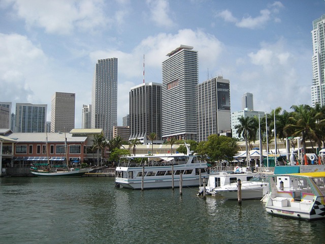 Miami FL