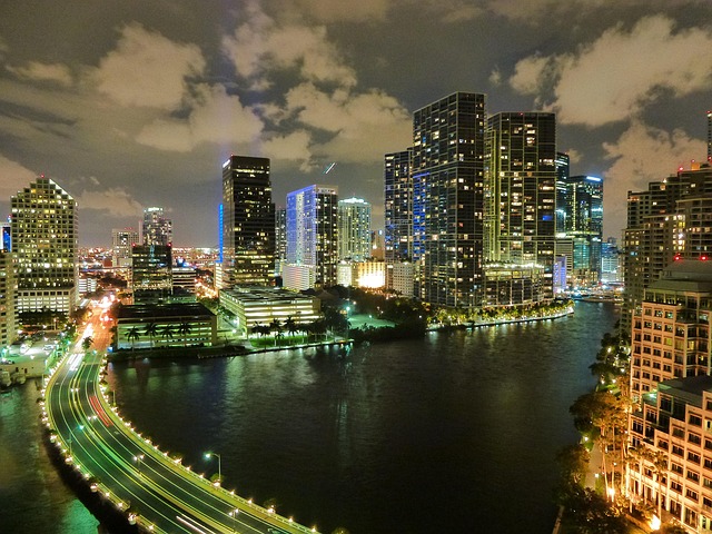 Miami FL