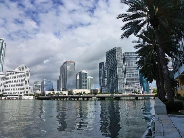 Miami FL