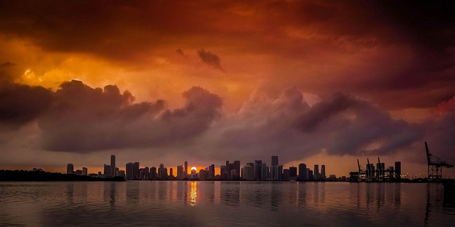 Miami FL