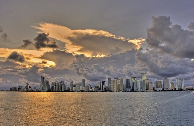 Miami FL