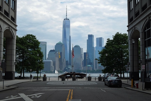 New Jersey