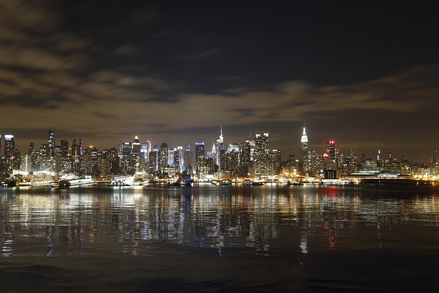 New York