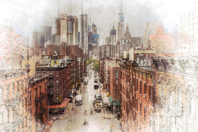 New York