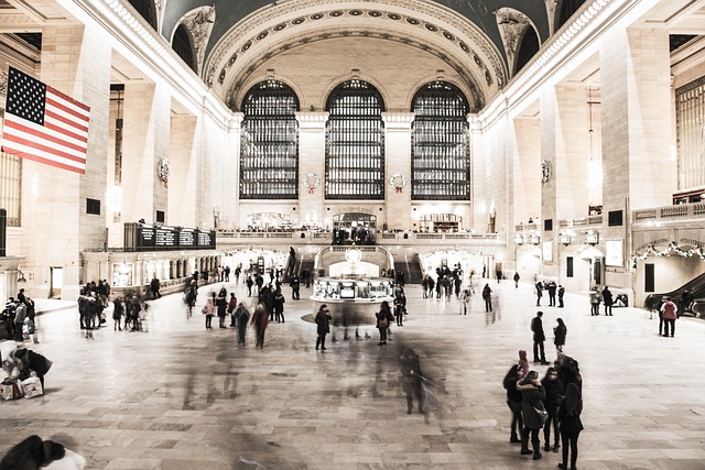 New York
