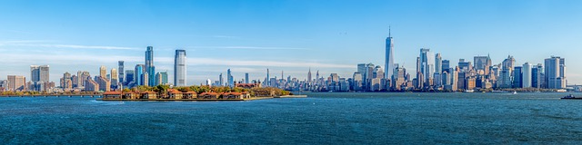 New York NY