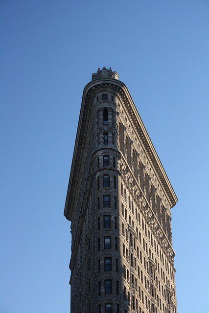 New York NY