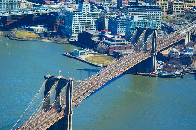 New York NY