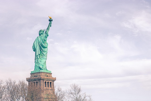 New York NY