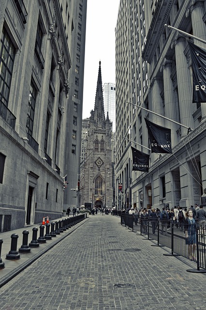 New York NY