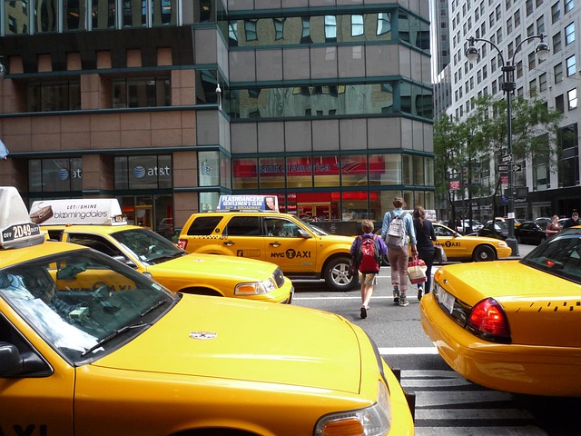 New York NY