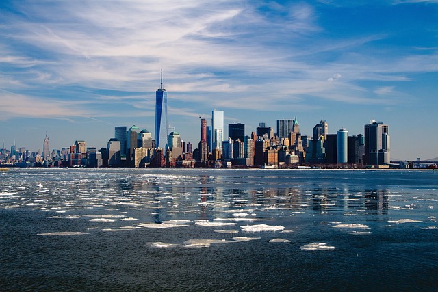 New York NY