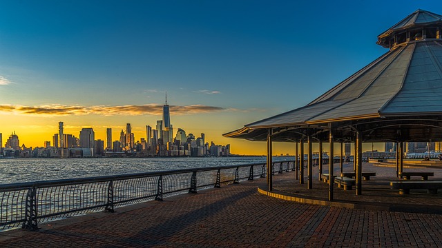New York NY