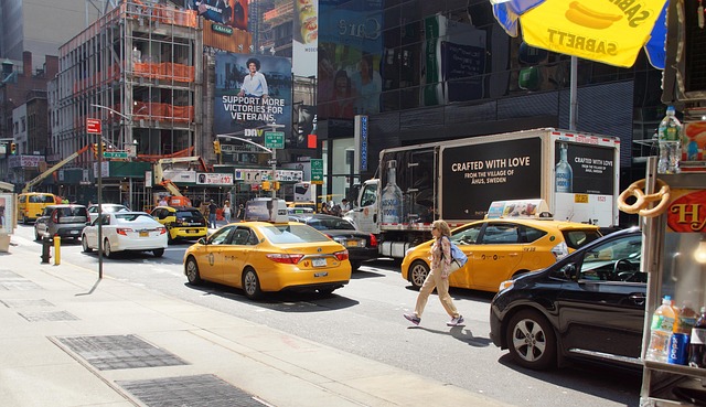 New York NY